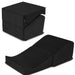 Liberator Flip Ramp Sex Positioning Furniture - Black