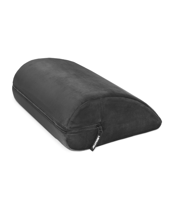 Liberator Sex Furniture Liberator Jaz Motion Rocking Sex Positioning Cushion - Black