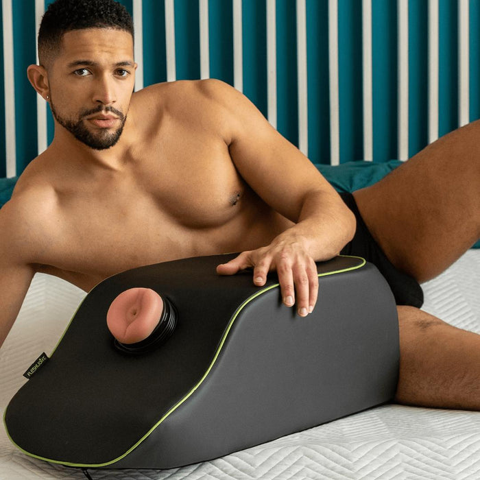 Liberator On a Mission Male Sex Toy Missionary Position Mount