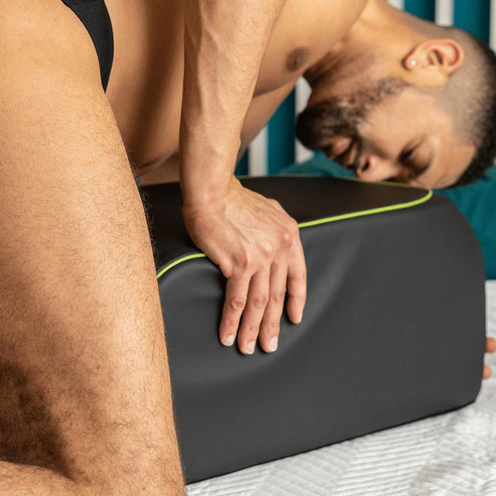 Liberator On a Mission Male Sex Toy Missionary Position Mount