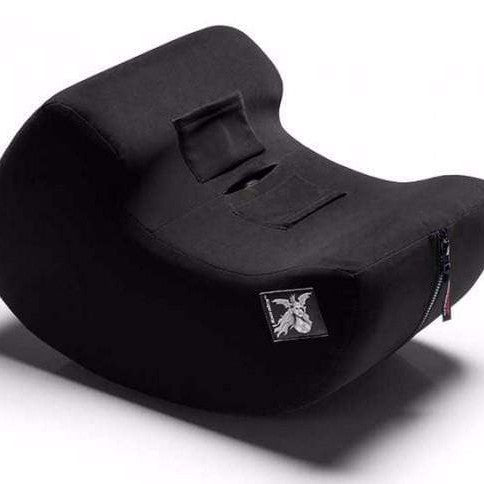 Liberator Pulse Rocking Sex Toy Mount - Black