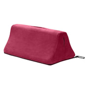 Liberator Tula Hands Free Double Sex Toy Mount - Red