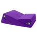 Liberator Wedge and Ramp Combo Sex Positioning Cushion - Purple