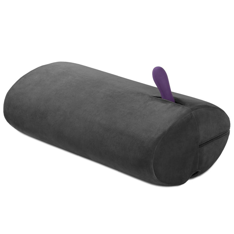 Liberator Wing Sex Toy and Dildo Mount - Black