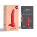Fun Factory Limba Flex Medium Coral Silicone Dildo