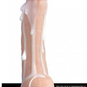 Loadz Cum Load Unscented Water-Based Semen Lube- 8 oz