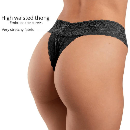 Love to Love Secret Vibrating Panty