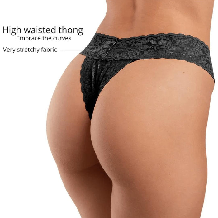 Love to Love Secret Vibrating Panty