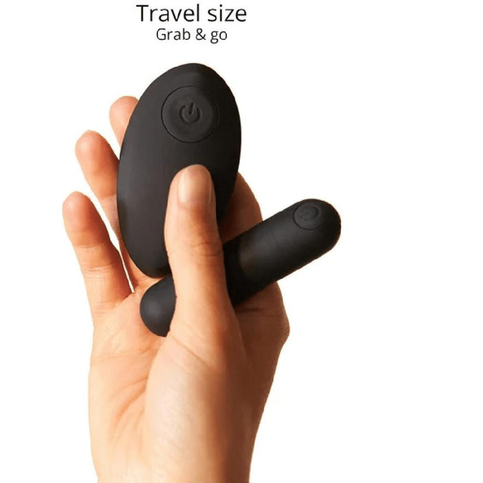 Love to Love Secret Vibrating Panty