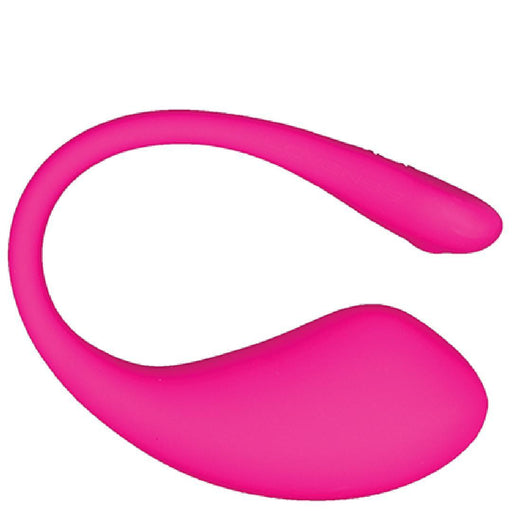 Lovense Lush 3 Sound Activated Bluetooth Wearable Vibrator