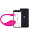 Lovense Vibrator Lovense Lush 3 Sound Activated Bluetooth Wearable Vibrator