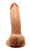 Blush Novelties Dildo Loverboy The Boy in Blue Vanilla 6.5" Dildo