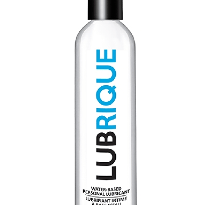 Fuck Water Lubricant 60 ml (2 oz) Lubrique Thick Water Based Lubricant