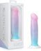 Blush Novelties Dildo Avant D17 Lucky 8 Inch Silicone Dildo