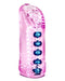 Blush Novelties Masturbator M for Men Sexy Snatch Masturbator - Pink