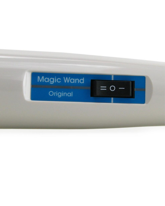 Magic Wand Original Wand Vibrator (The Hitachi Magic Wand)