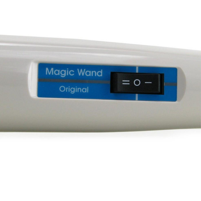 Magic Wand Original Wand Vibrator (The Hitachi Magic Wand)