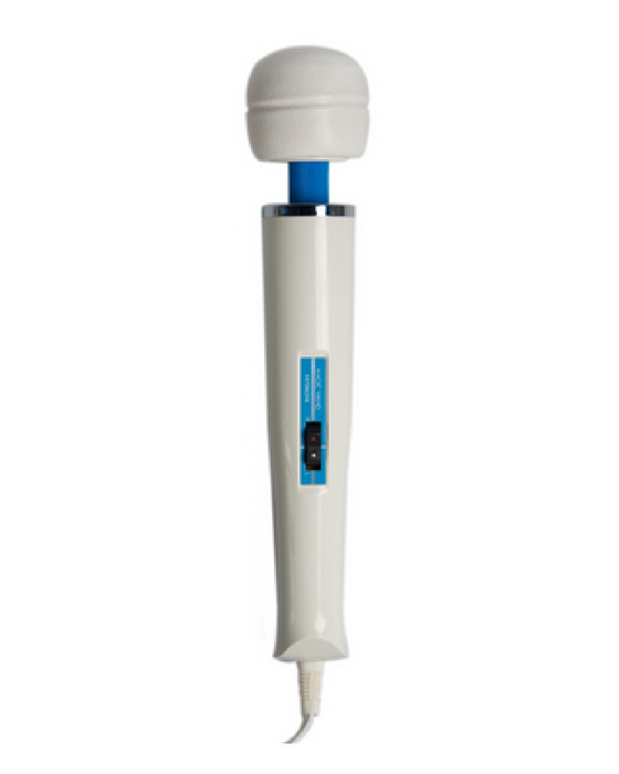 Magic Wand Original Wand Vibrator (The Hitachi Magic Wand)