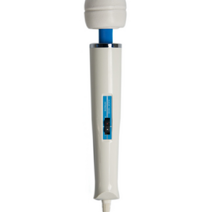 Magic Wand Original Wand Vibrator (The Hitachi Magic Wand)