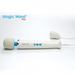 Vibratex Vibrator Magic Wand Plus 4 Speed Ultra Powerful Plug In Vibrator