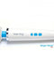 Vibratex Vibrator Magic Wand Plus 4 Speed Ultra Powerful Plug In Vibrator