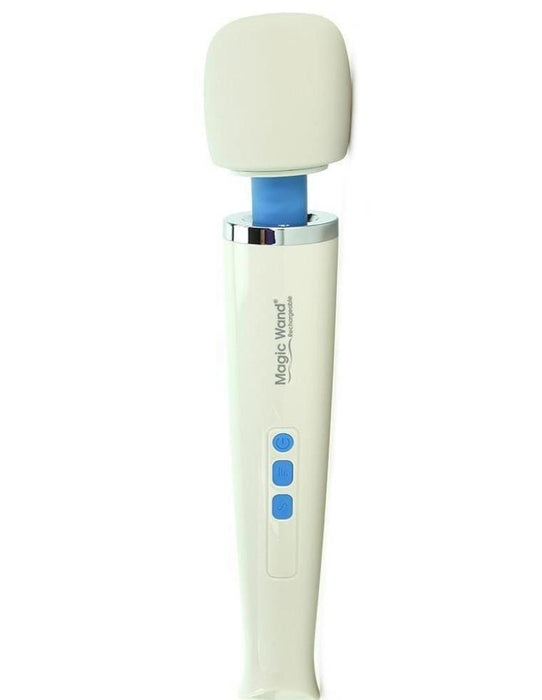 Vibratex Vibrator Magic Wand Power Rechargeable Cordless Vibrator (the Original)