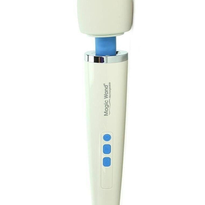 Vibratex Vibrator Magic Wand Power Rechargeable Cordless Vibrator (the Original)