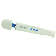 Magic Wand Unplugged Rechargeable Cordless Wand Vibrator