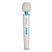 Magic Wand Plus 4 Speed Ultra Powerful Plug In Vibrator