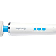 Magic Wand Plus 4 Speed Ultra Powerful Plug In Vibrator
