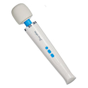 Magic Wand Plus 4 Speed Ultra Powerful Plug In Vibrator