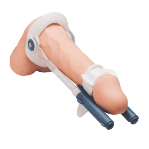 Male Edge Basic Penis Enlarger Kit - Natural Traction Penis Extender