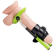 Male Edge Extra Penis Enlarger Kit - Natural Traction Penis Extender