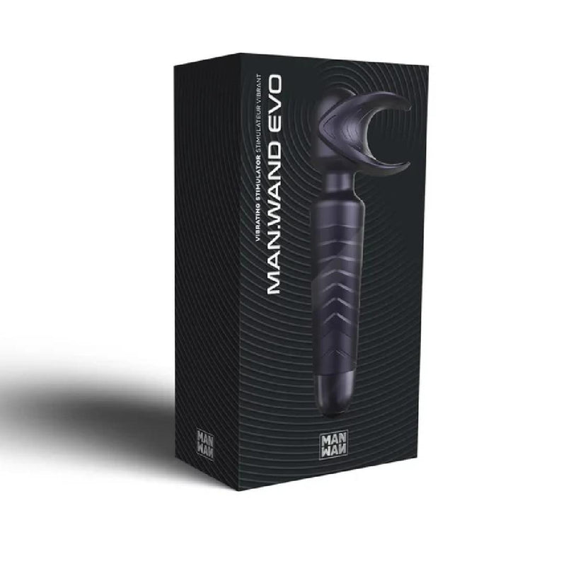 Man Wand Evo Stroker