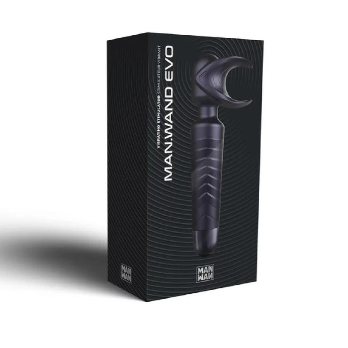 Man Wand Evo Stroker
