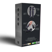 Man Wand Evo Stroker