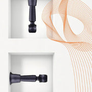 Manwan Holden Universal Wand Holder