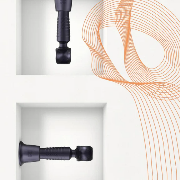 Manwan Holden Universal Wand Holder