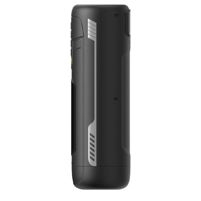 Master Blaster Vibrating, Stroking, Sucking, Warming, Automatic Stroker