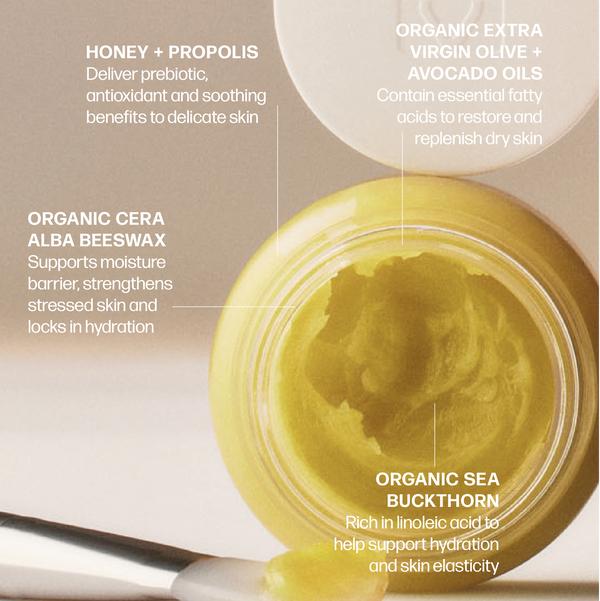 Medicine Mama VMAGIC Vulva Balm Organic Hydrating Moisturizer