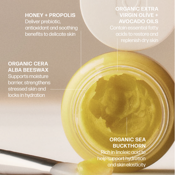 Medicine Mama VMAGIC Vulva Balm Organic Hydrating Moisturizer