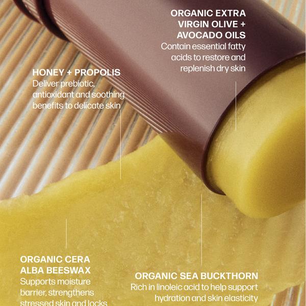 Medicine Mama VMAGIC Lip Stick Vulva Balm Organic Hydrating Moisturizer