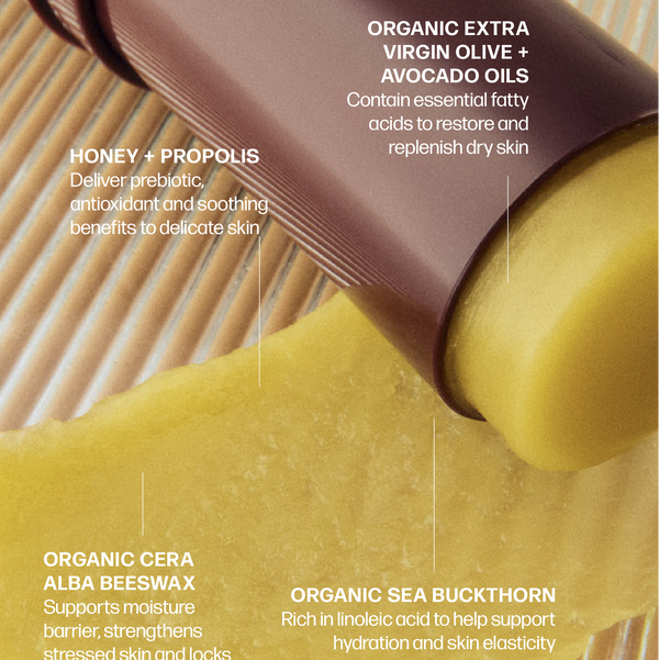 Medicine Mama VMAGIC Lip Stick Vulva Balm Organic Hydrating Moisturizer