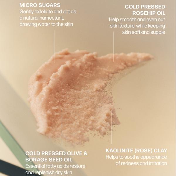 Medicine Mama VMAGIC Grooming Polish Sugar Scrub