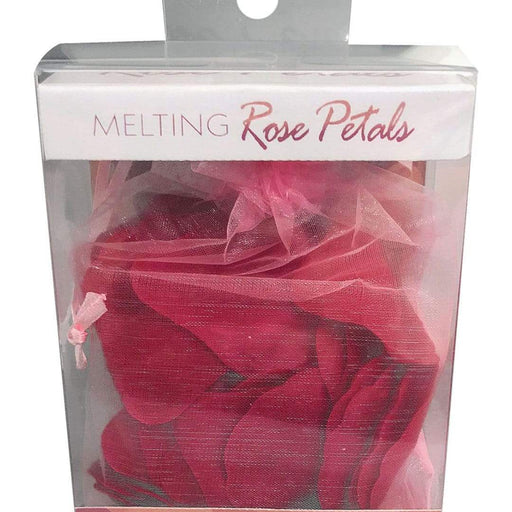 Kheper Games Bath Additives Melting Rose Petals