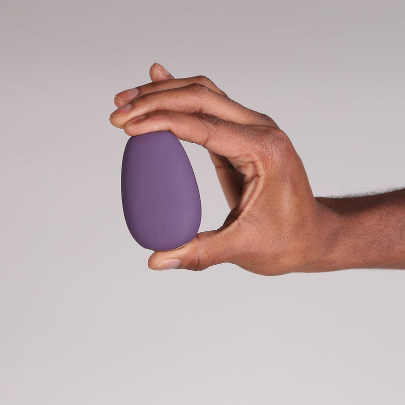 Je Joue Mimi Soft Purple Clitoral Vibrator