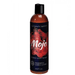 Mojo Natural Warming Libido Glide with Horny goat Weed 4 oz