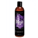 Mojo Silicone Lubricant with Peruvian Ginseng 4 oz