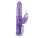 CalExotics Rabbit Vibrator Pink My First Jack Rabbit