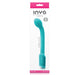 NS Novelties Vibrator Inya Oh My G G-Spot Vibrator - Teal